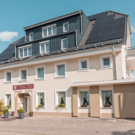 Mk Apartments Aulendorf Eksteriør bilde