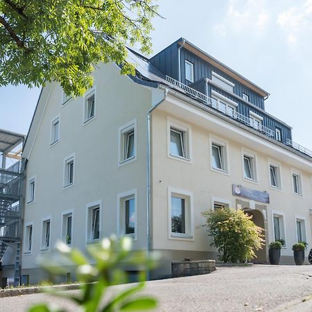 Mk Apartments Aulendorf Eksteriør bilde