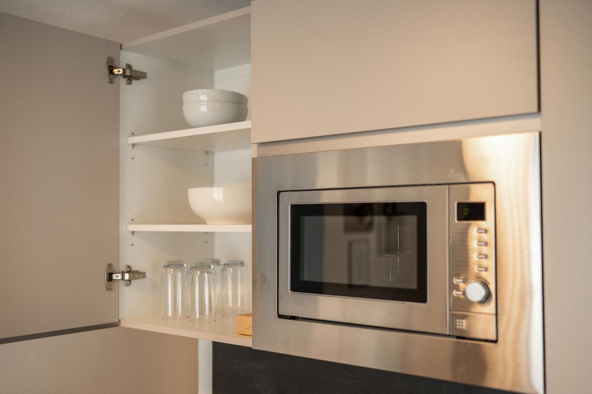 Mk Apartments Aulendorf Eksteriør bilde